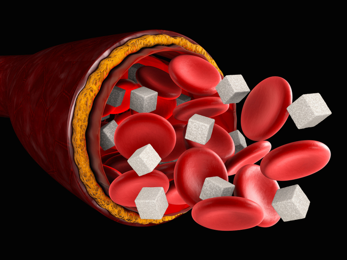 imagen del articulo La hiperglucemia perioperatoria es un riesgo para los no diabéticos