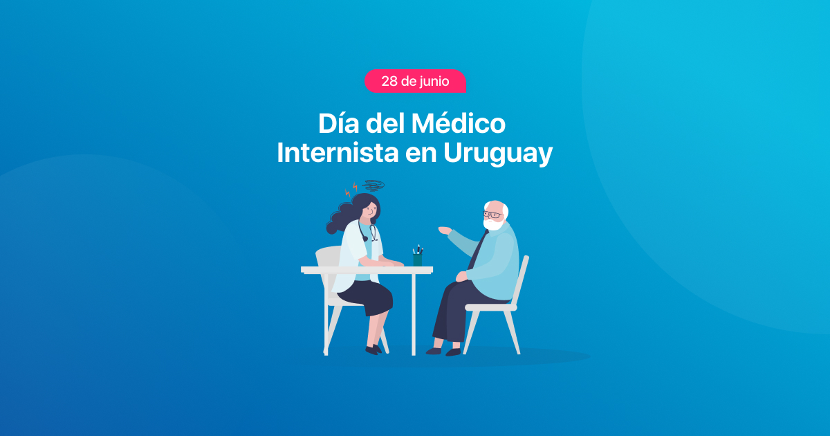 imagen del articulo Condiciones laborales del personal médico internista en Uruguay