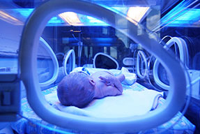 Curso superior de neonatología